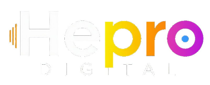 Hepro.Digital