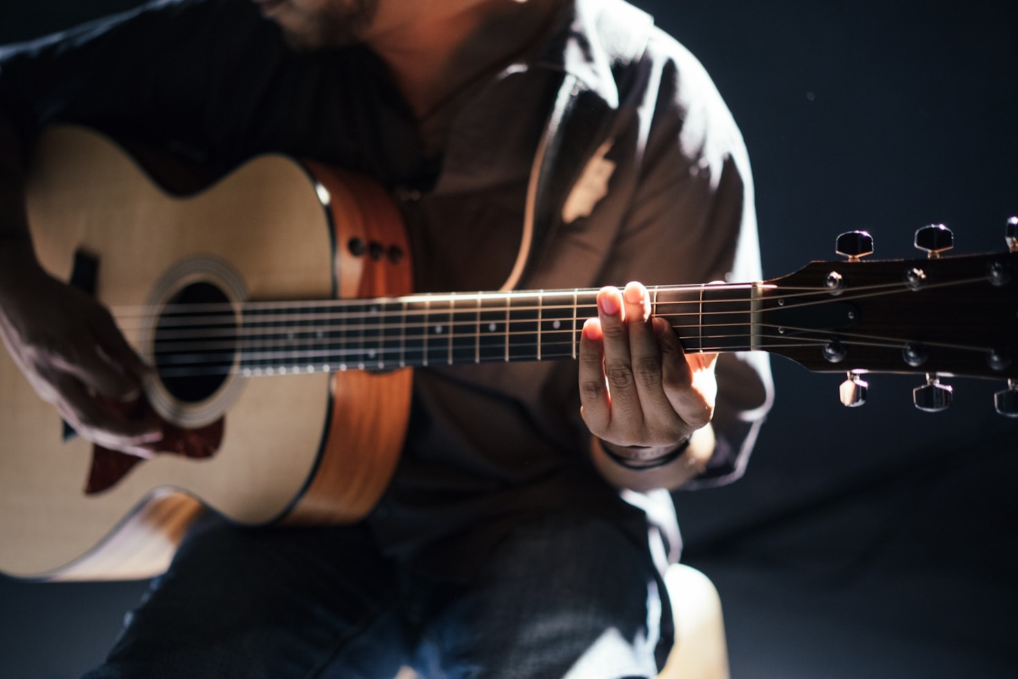 Reaching Global Audiences: A Musician’s Guide