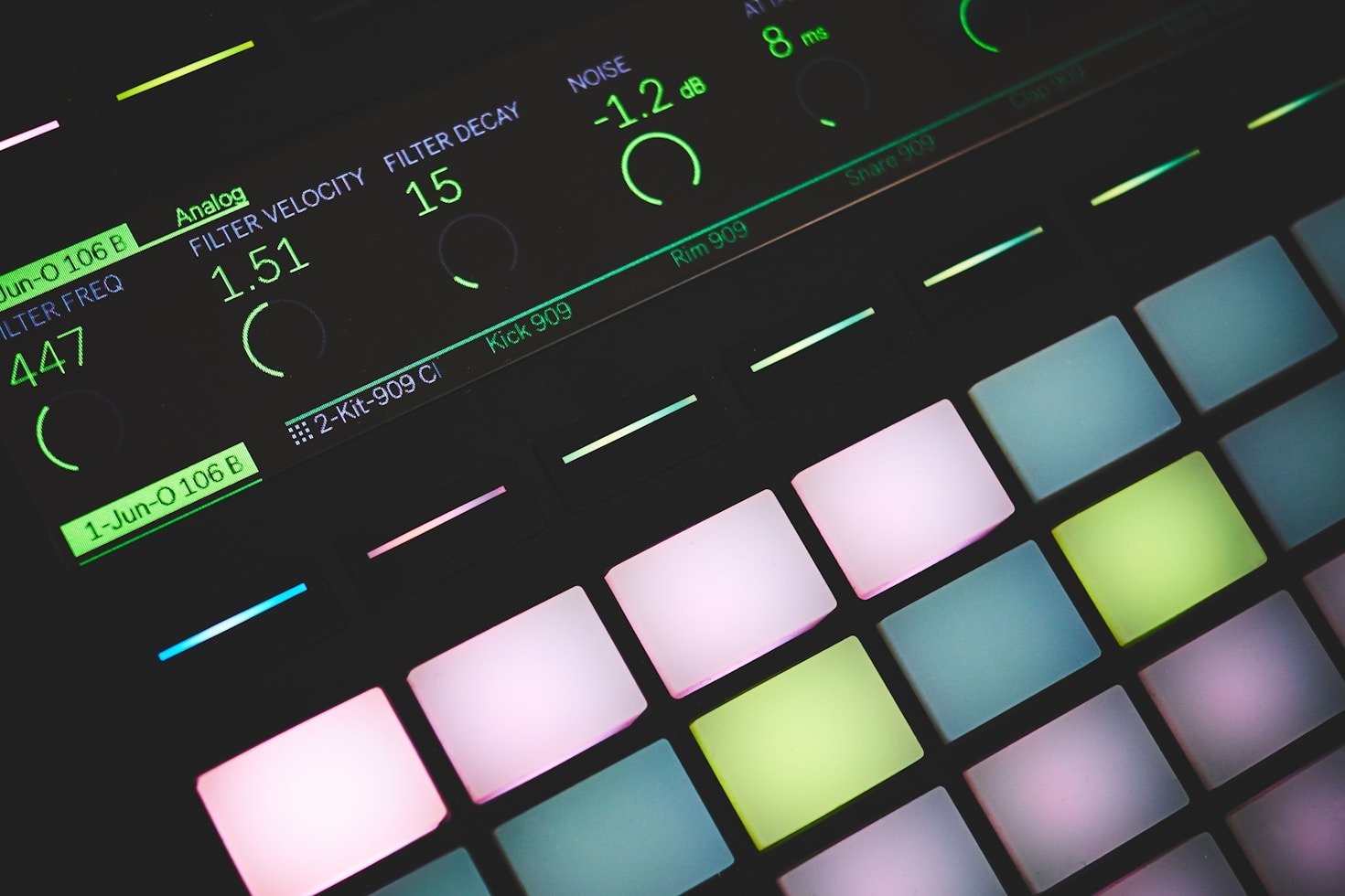 Democratizing the Music Industry with Technology