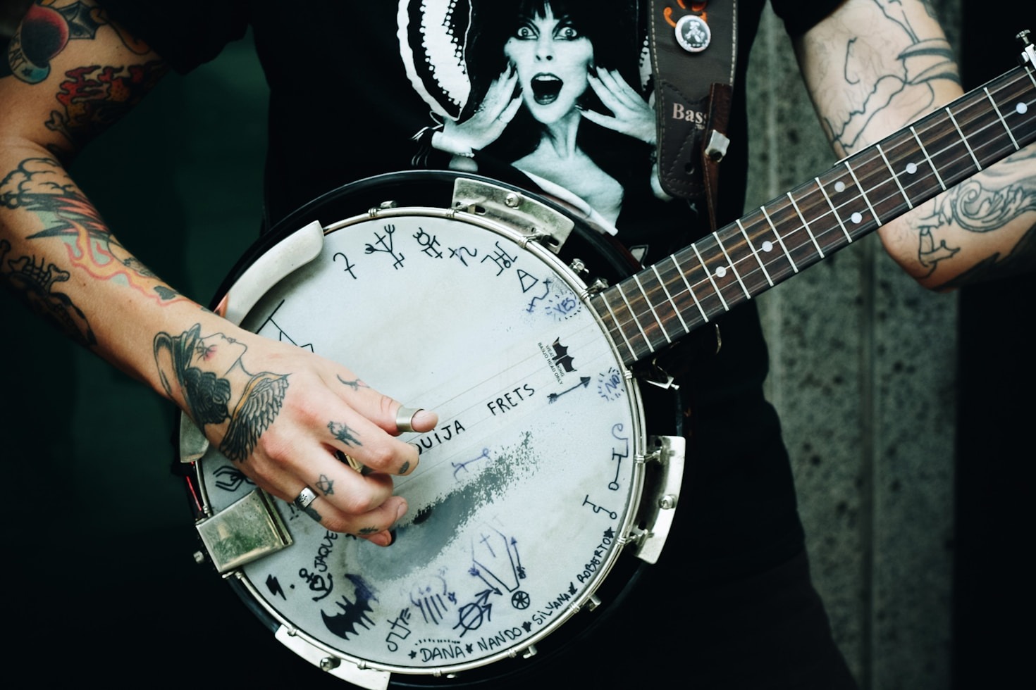 What Independent Artists Should Know About ISRC Codes